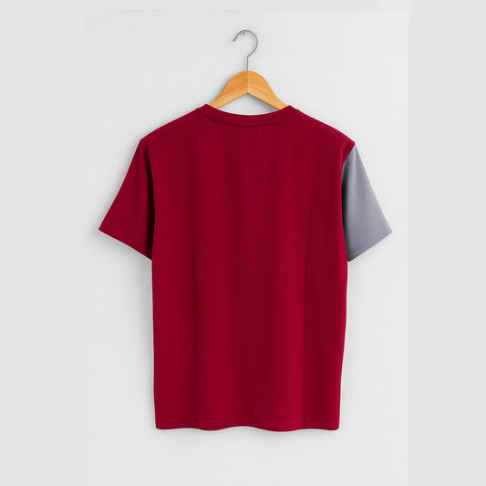 Purkhaa Vertical Flow Tee