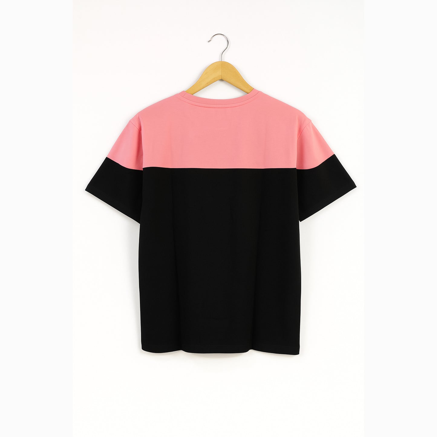 Purkhaa Black/White Tshirt