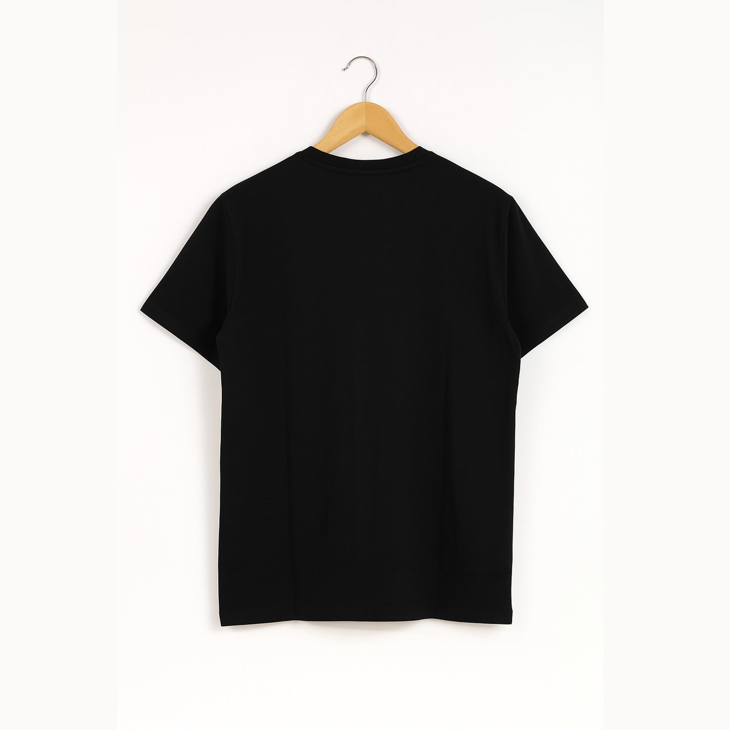Purkhaa Urban Arc Logo Tee