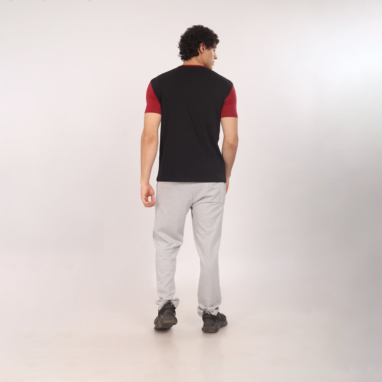 Purkhaa TriForm Classic TShirt
