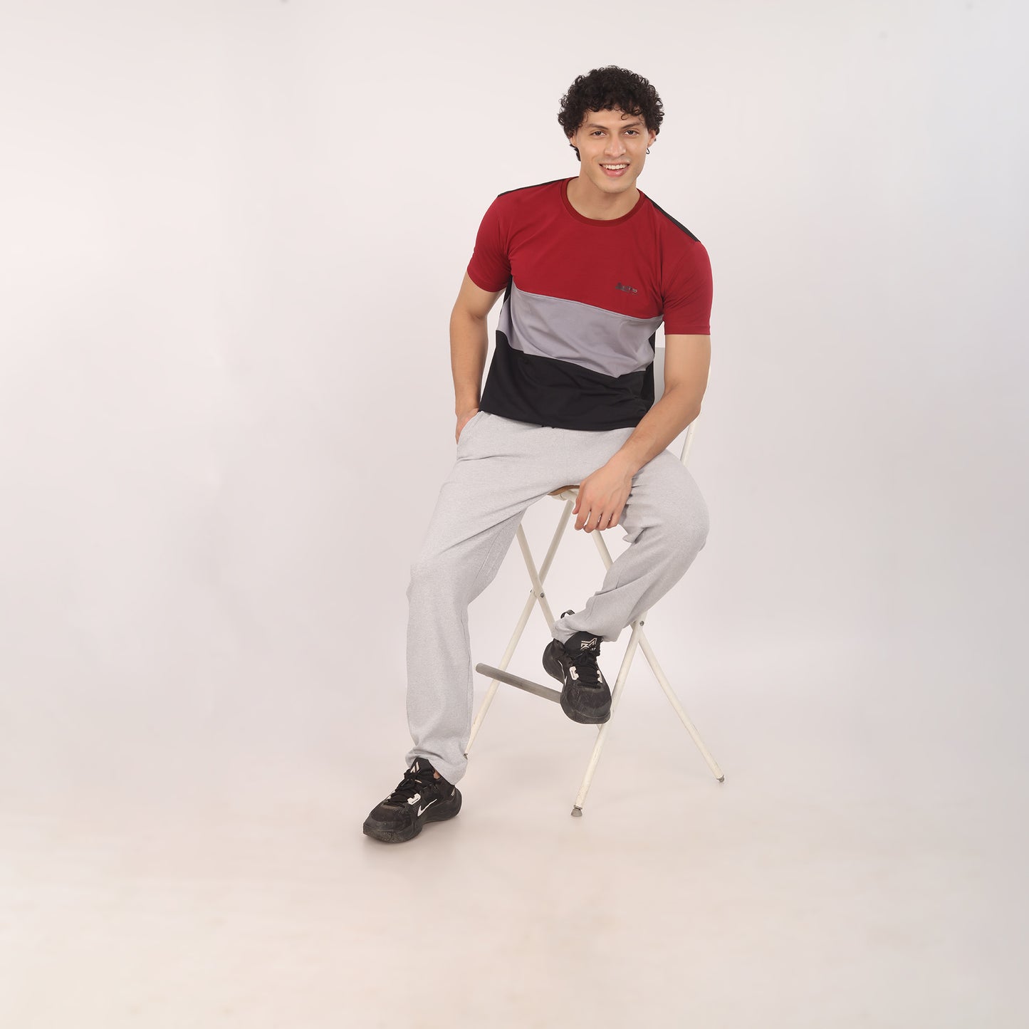 Purkhaa TriForm Classic TShirt