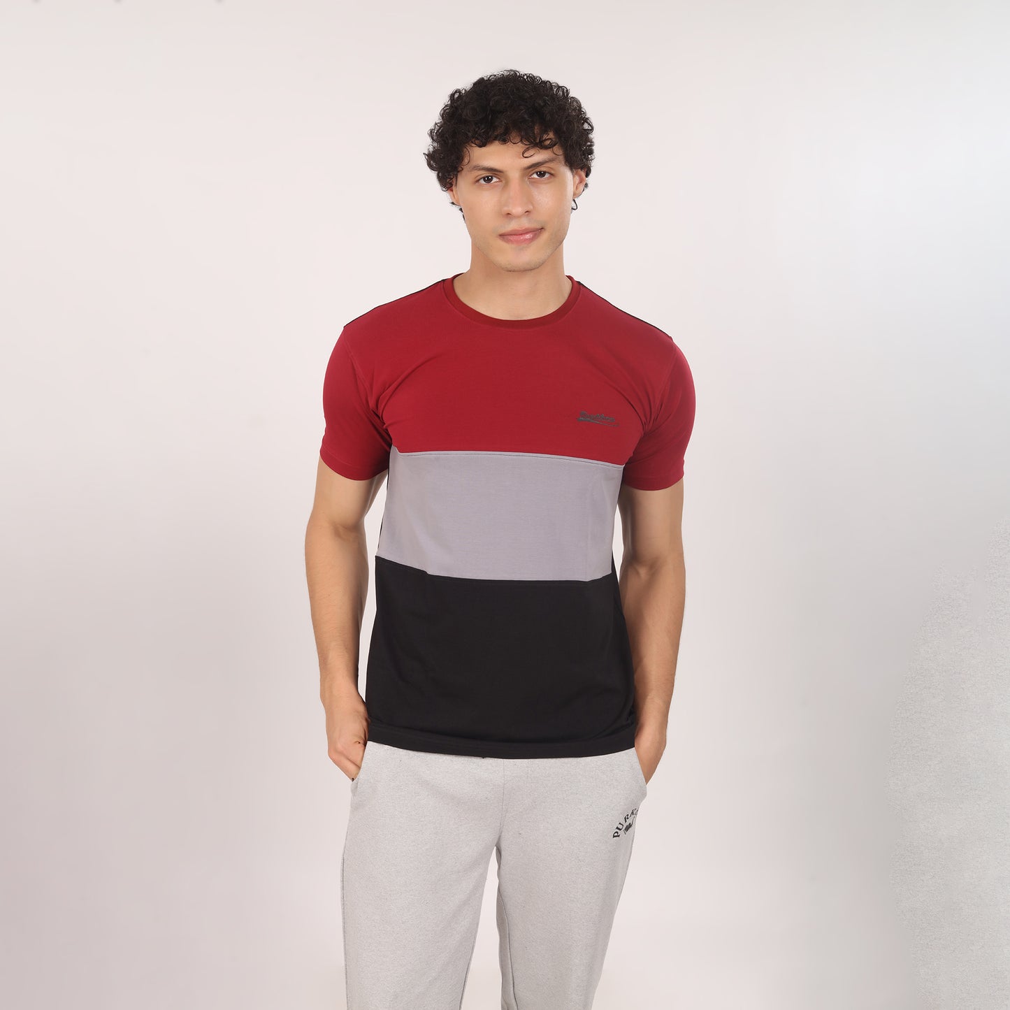 Purkhaa TriForm Classic TShirt