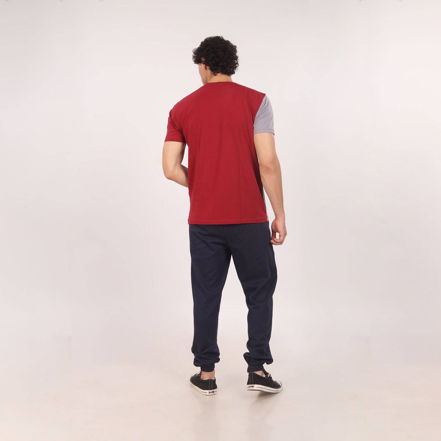 Purkhaa Vertical Flow Tee
