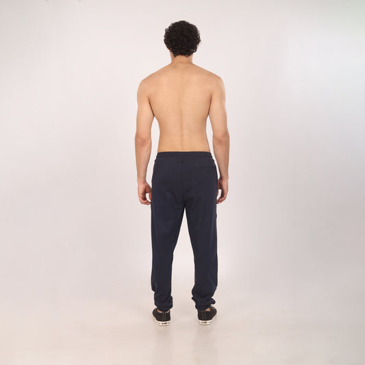 Purkhaa's special trip friendly Regular Fit Bottom Elastic Jogger