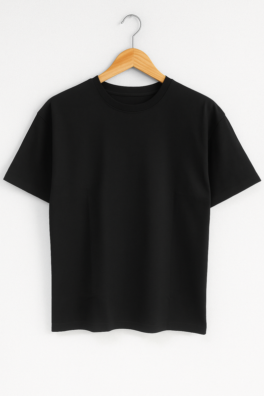 Purkhaa premium Gym wear Oversize Tee