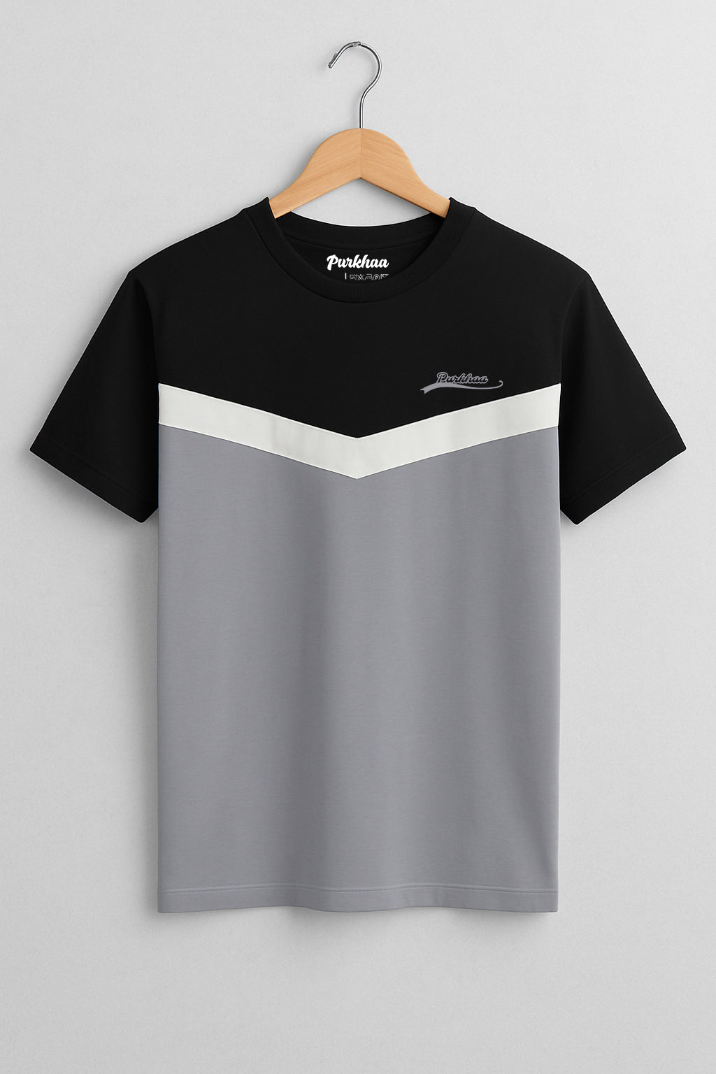 Purkhaa Urban Arc Tee