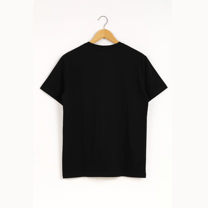 Purkhaa Urban Arc Logo Tee