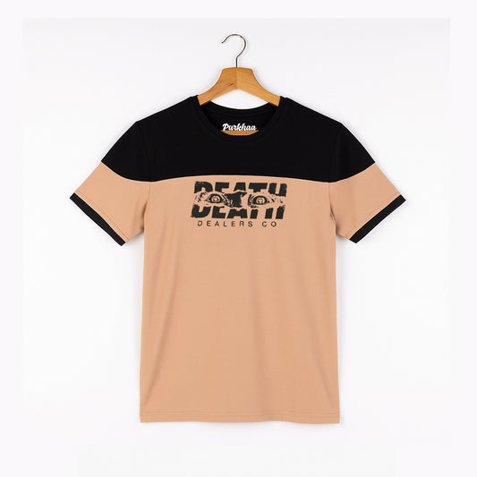 Purkhaa Urban Reaper Tee