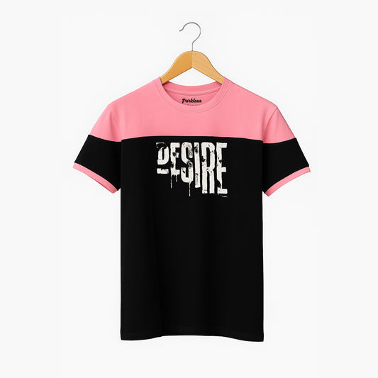 Purkhaa Desire Tshirt
