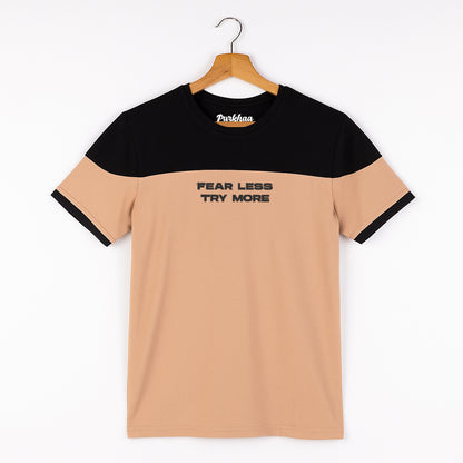 Purkhaa Fearless Vision Tee