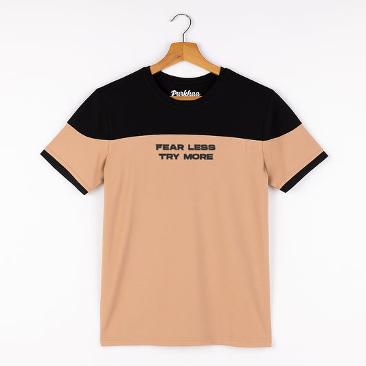 Purkhaa Fearless Vision Tee