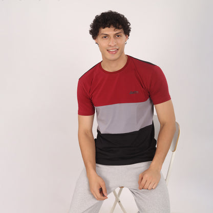 Purkhaa TriForm Classic TShirt
