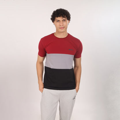 Purkhaa TriForm Classic TShirt