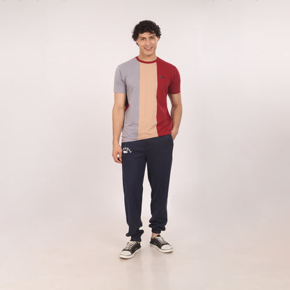 Purkhaa Vertical Flow Tee