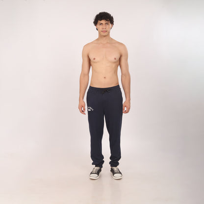 Purkhaa's special trip friendly Regular Fit Bottom Elastic Jogger