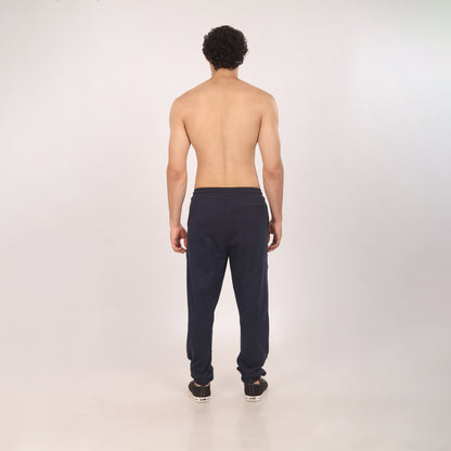 Purkhaa's special trip friendly Regular Fit Bottom Elastic Jogger