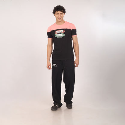 Purkhaa Summer Paradise Tshirt