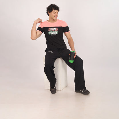 Purkhaa Summer Paradise Tshirt