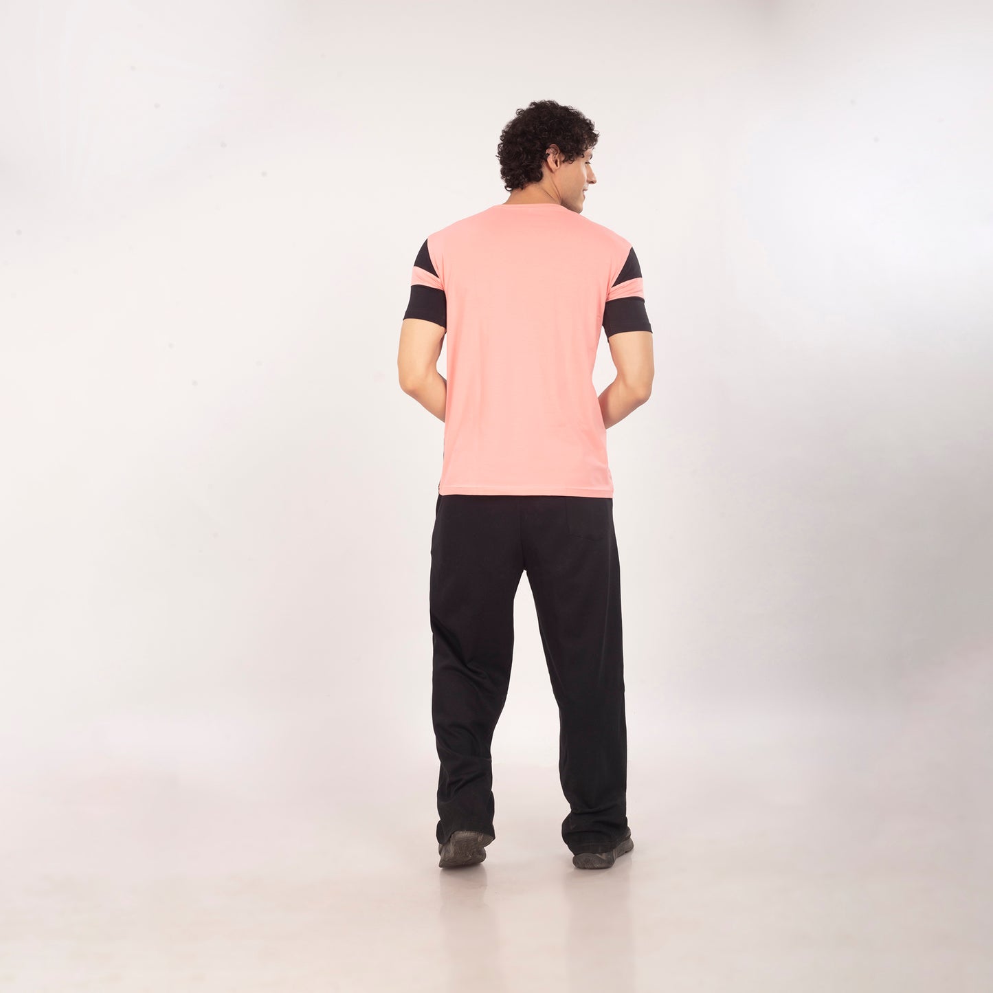 Purkhaa Unique Pulse Tee