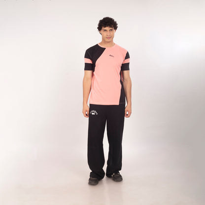 Purkhaa Unique Pulse Tee