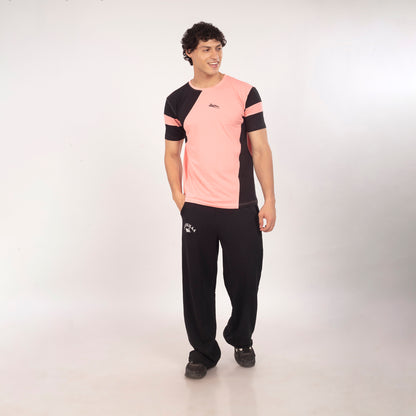 Purkhaa Unique Pulse Tee