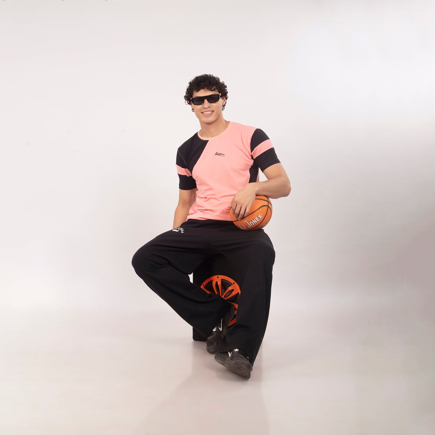 Purkhaa Unique Pulse Tee