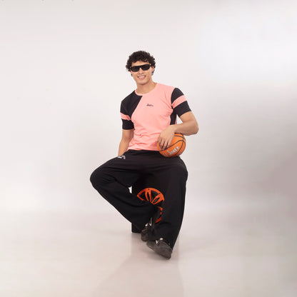 Purkhaa Unique Pulse Tee