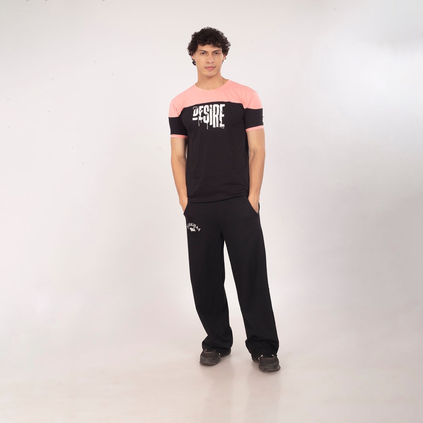 Purkhaa Desire Tshirt