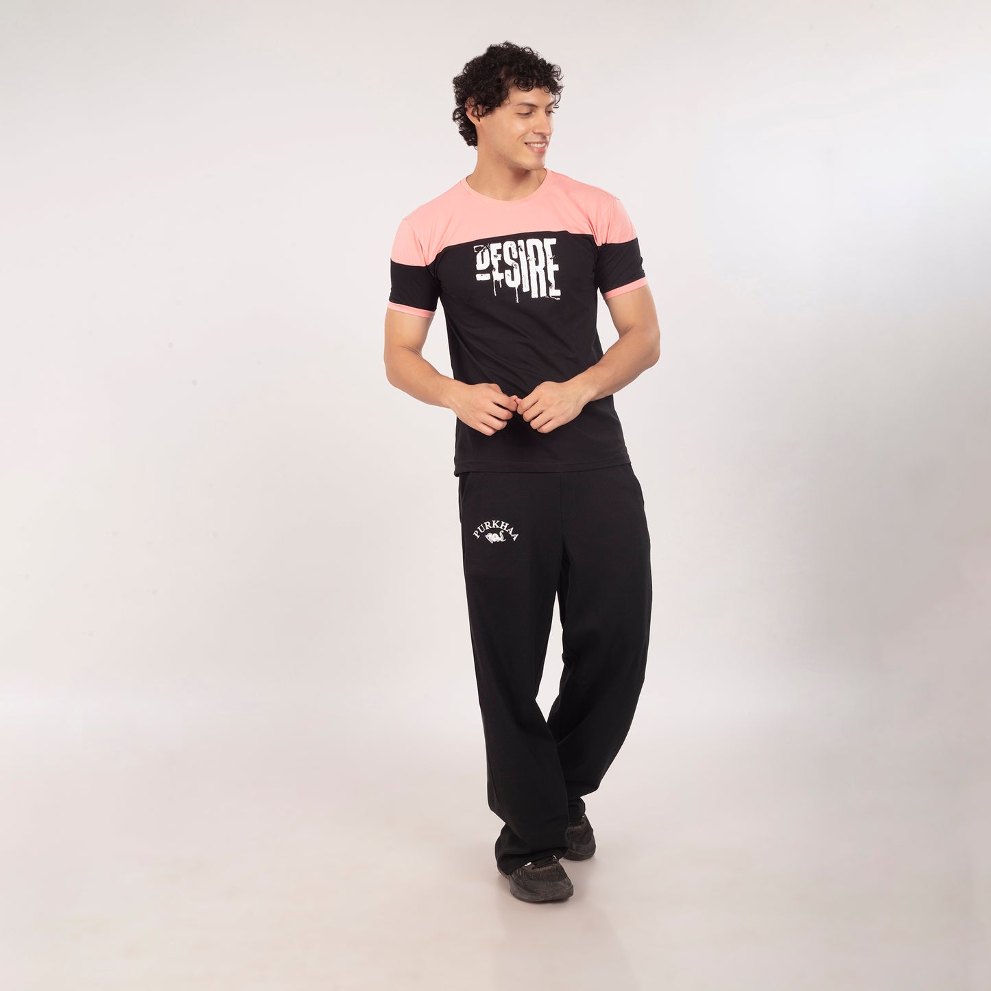 Purkhaa Desire Tshirt