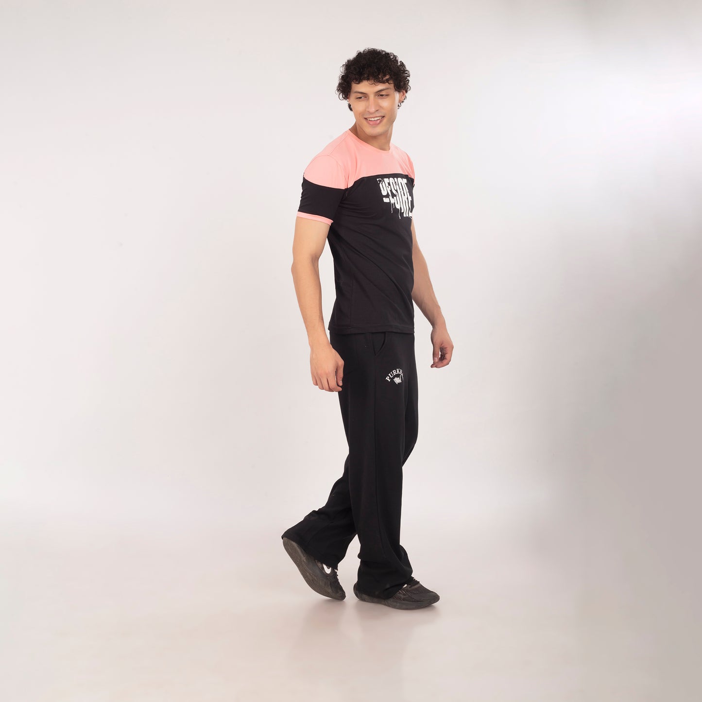 Purkhaa Desire Tshirt