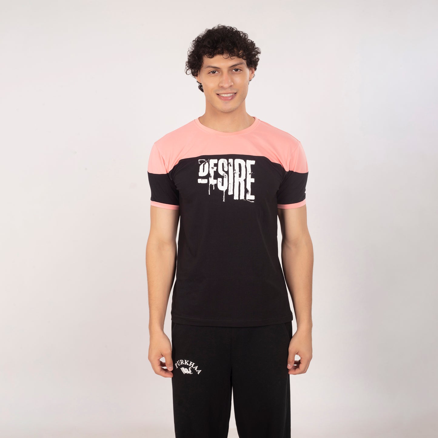 Purkhaa Desire Tshirt