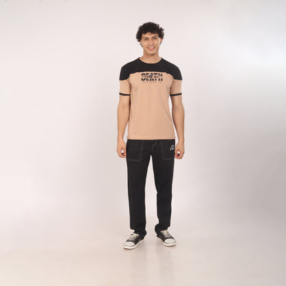 Purkhaa Urban Reaper Tee