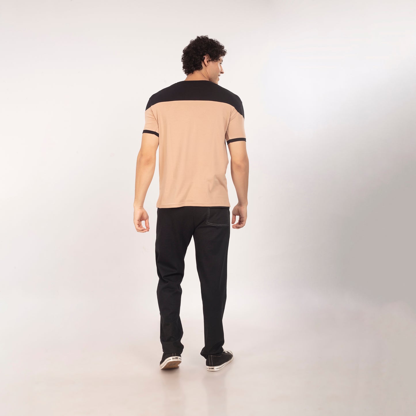 Purkhaa Fearless Vision Tee