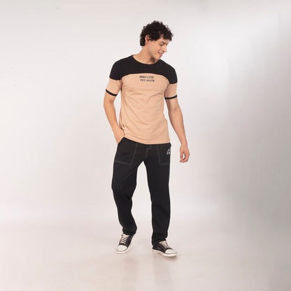 Purkhaa Fearless Vision Tee