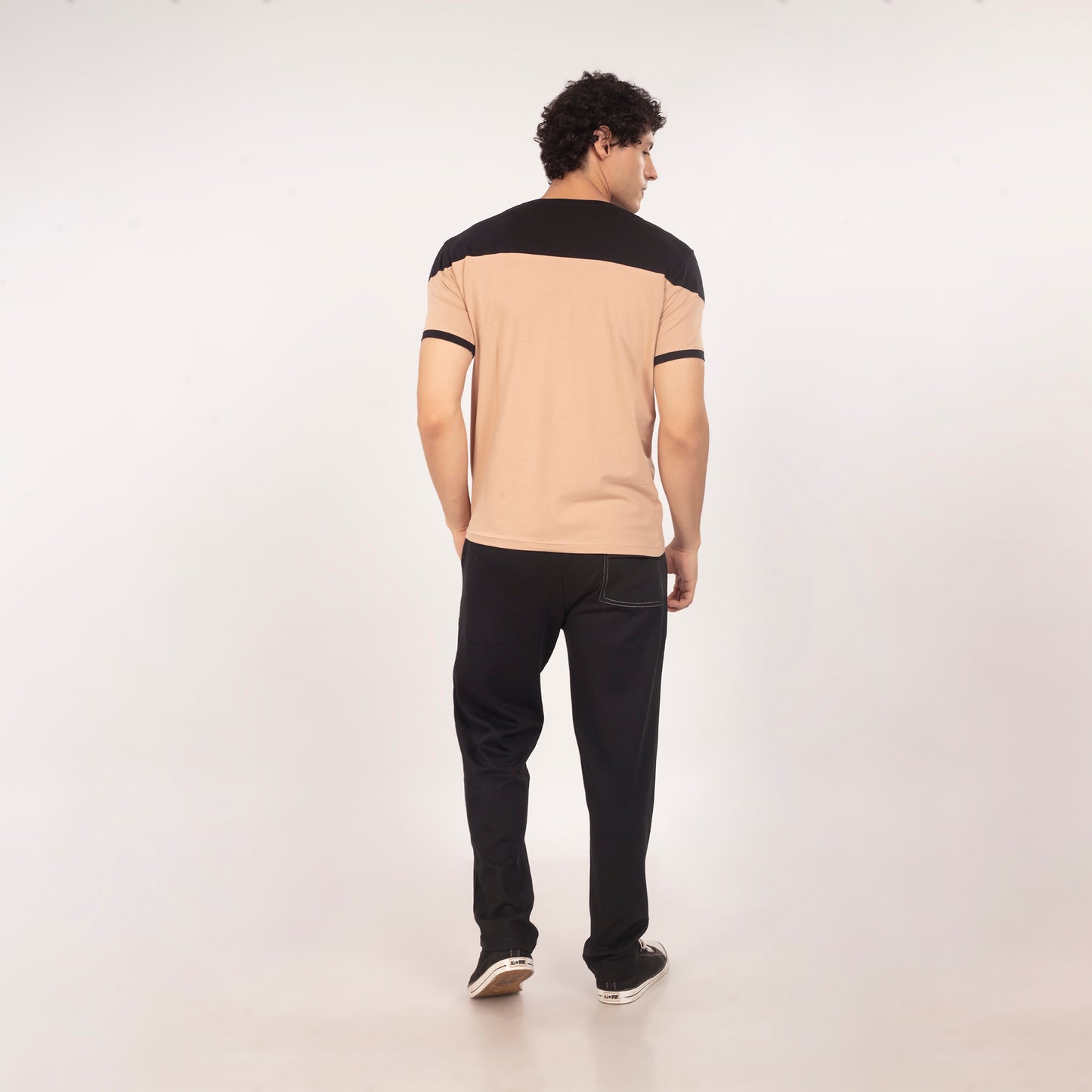Purkhaa The Night Tee