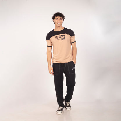 Purkhaa The Night Tee
