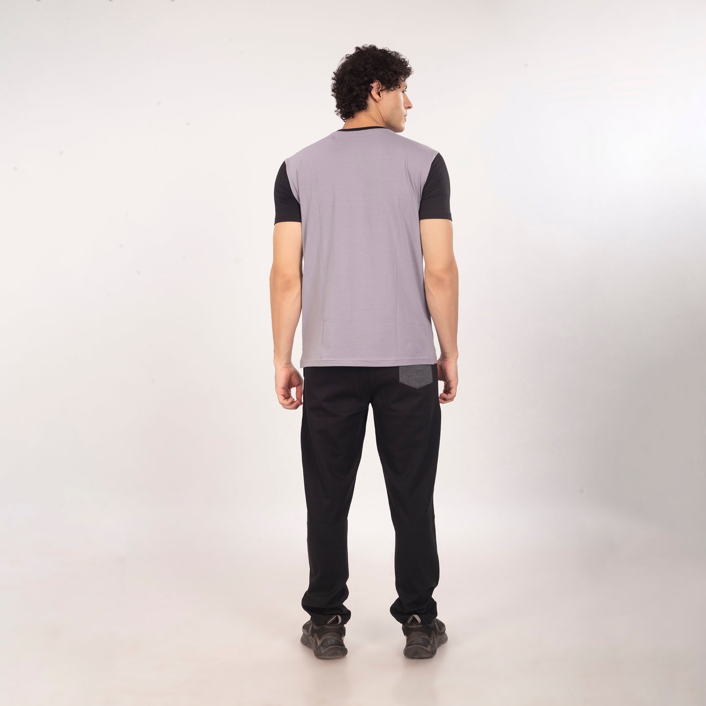 Purkhaa URGE Vibe Tee