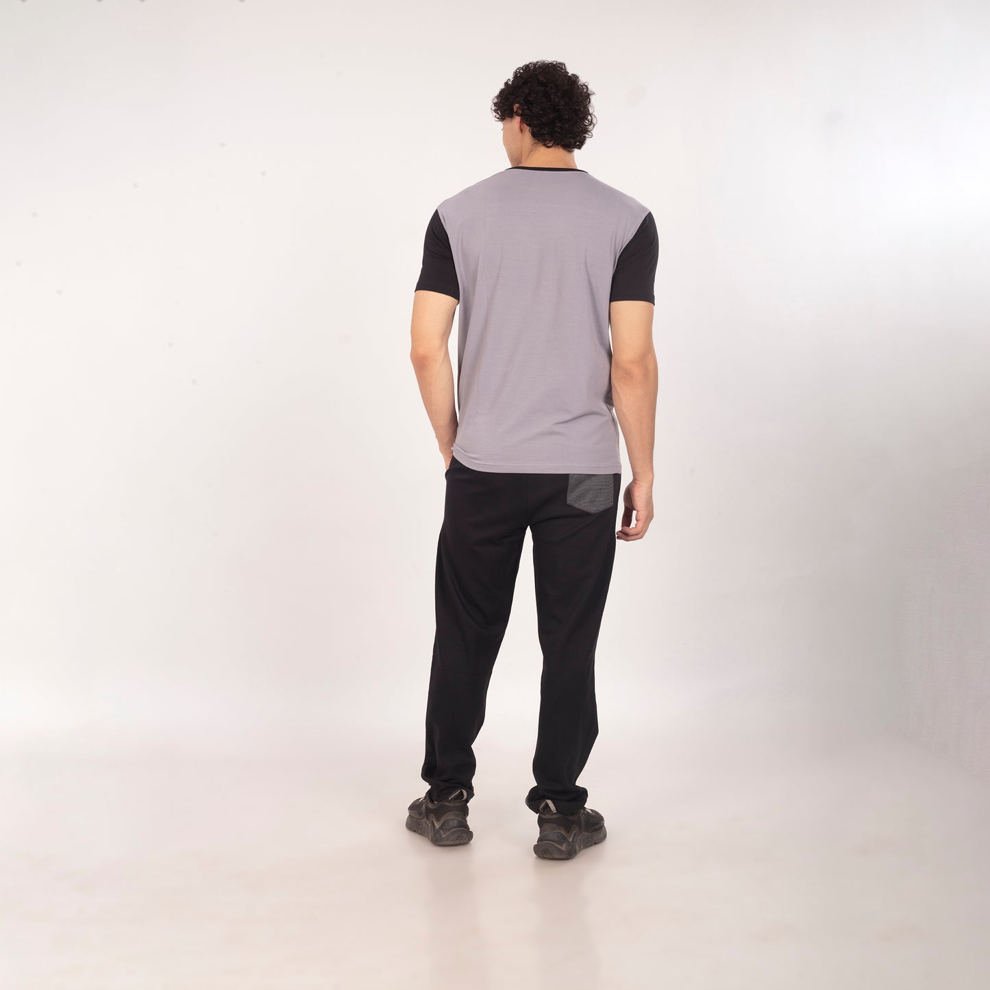 Purkhaa Wild & Wooly Tee