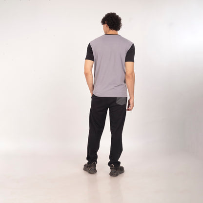 Purkhaa Wild & Wooly Tee