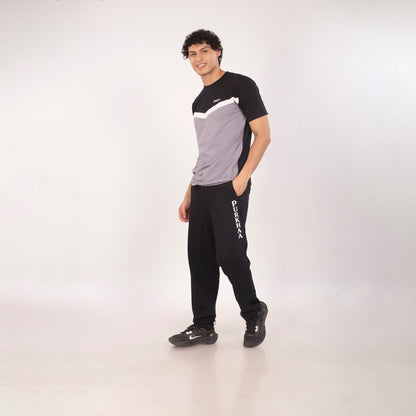 Purkhaa Urban Arc Tee