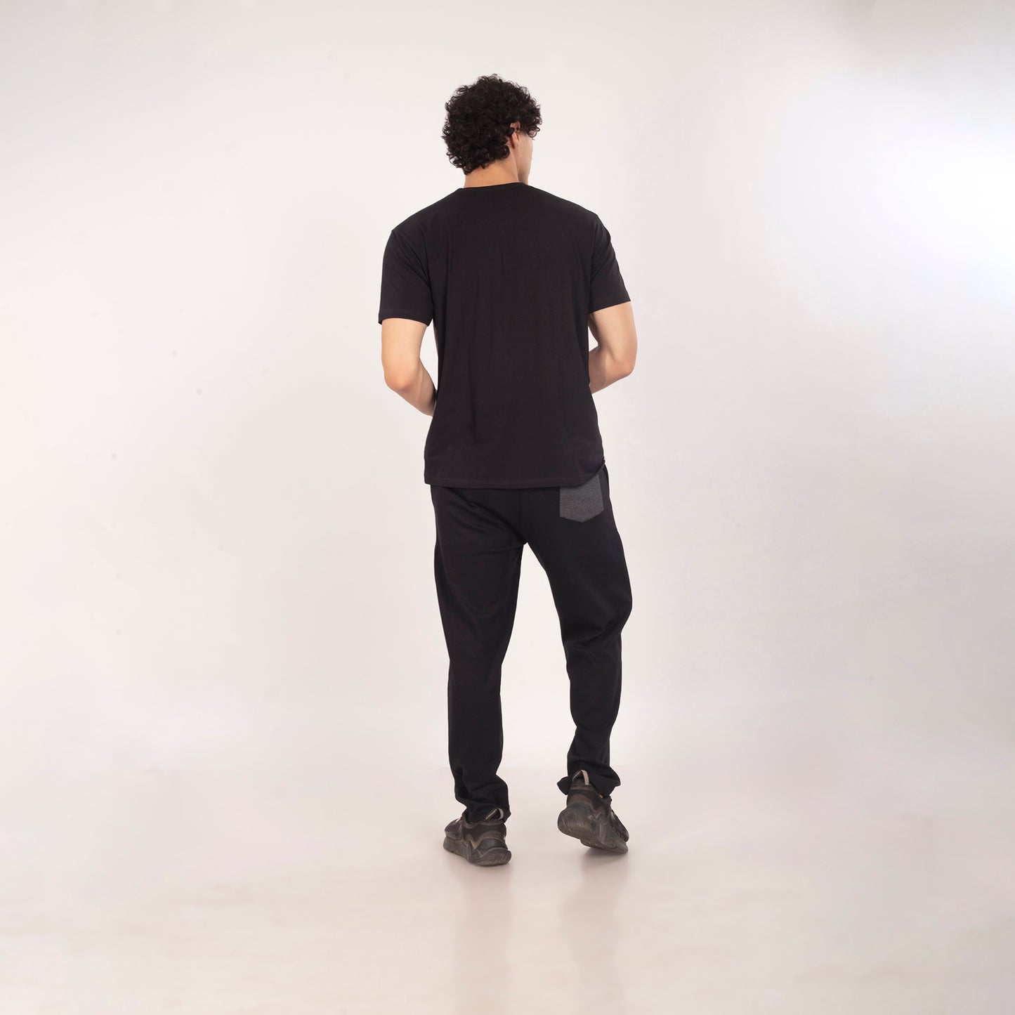 Purkhaa Urban Arc Tee