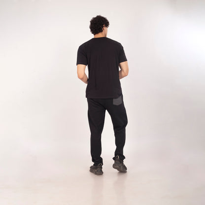 Purkhaa Urban Arc Tee