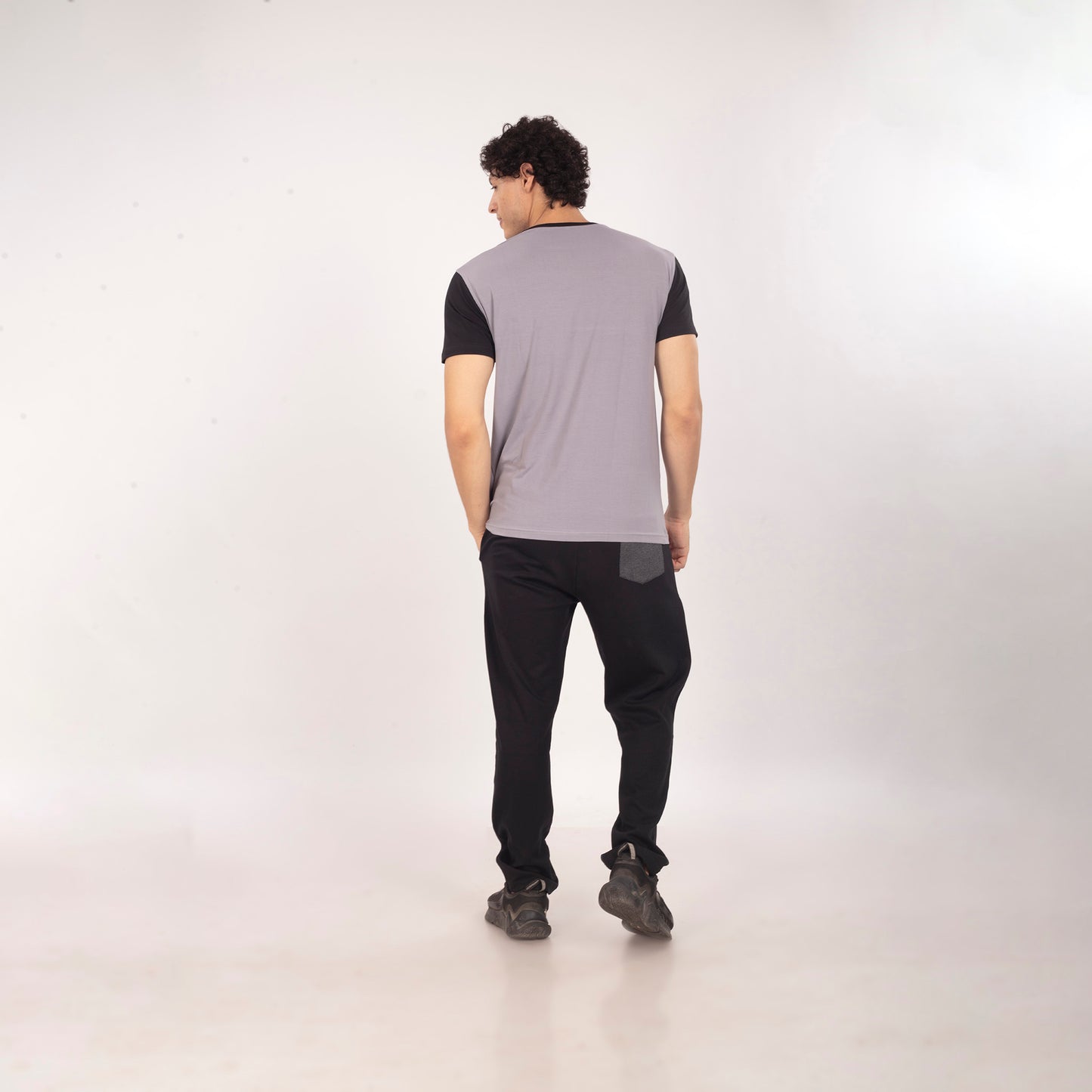 Purkhaa Paranoid Tee