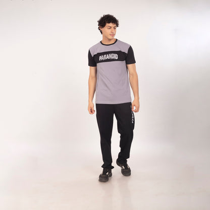 Purkhaa Paranoid Tee
