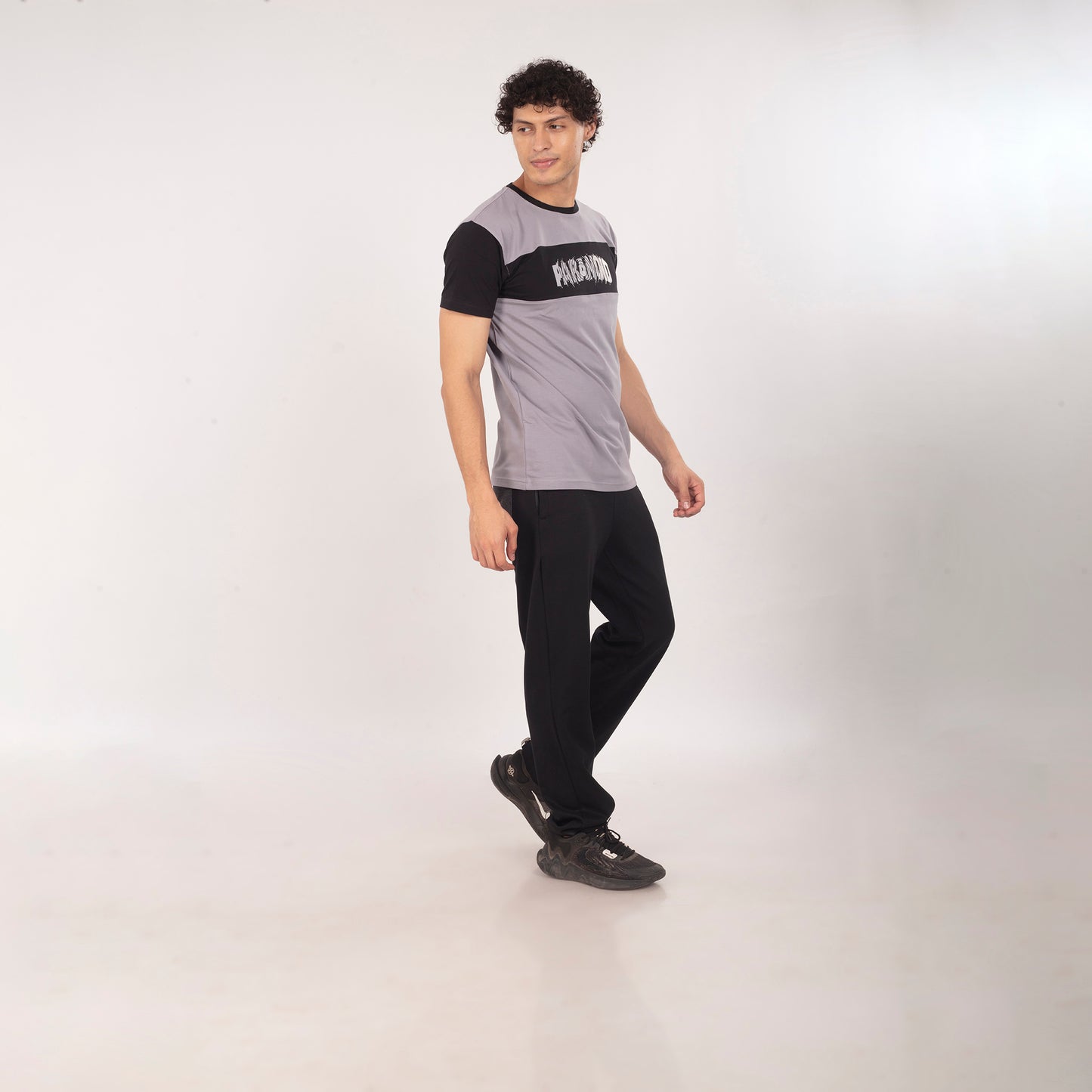 Purkhaa Paranoid Tee