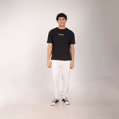 Purkhaa Punisher Oversize Tee
