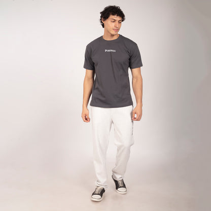 Purkhaa Inferno Edge Oversize Tee