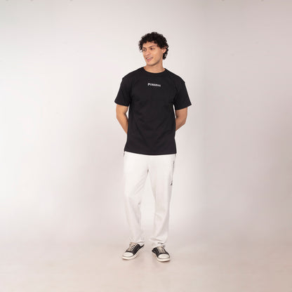 Purkhaa Punisher Oversize Tee