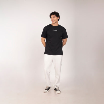 Purkhaa premium Gym wear Oversize Tee