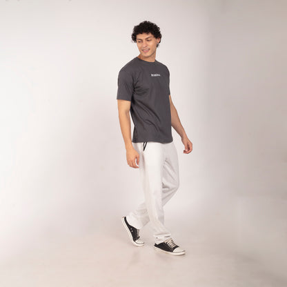 Purkhaa Hurt Me With The Truth Oversize Tee